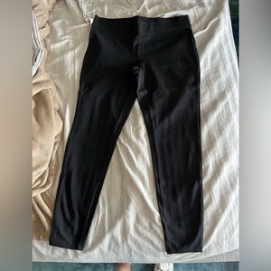 NWT Express Black Leggings